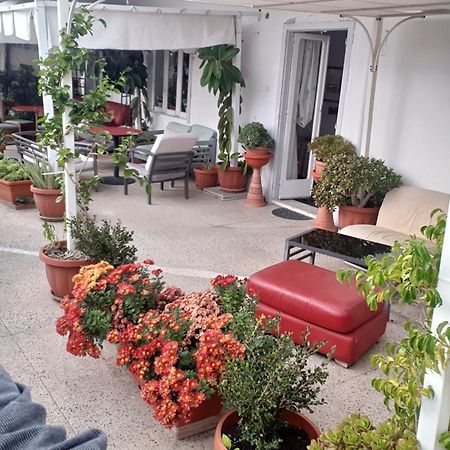 B&B Ganaj La Terrazza Di Ganaj Bari Exterior photo
