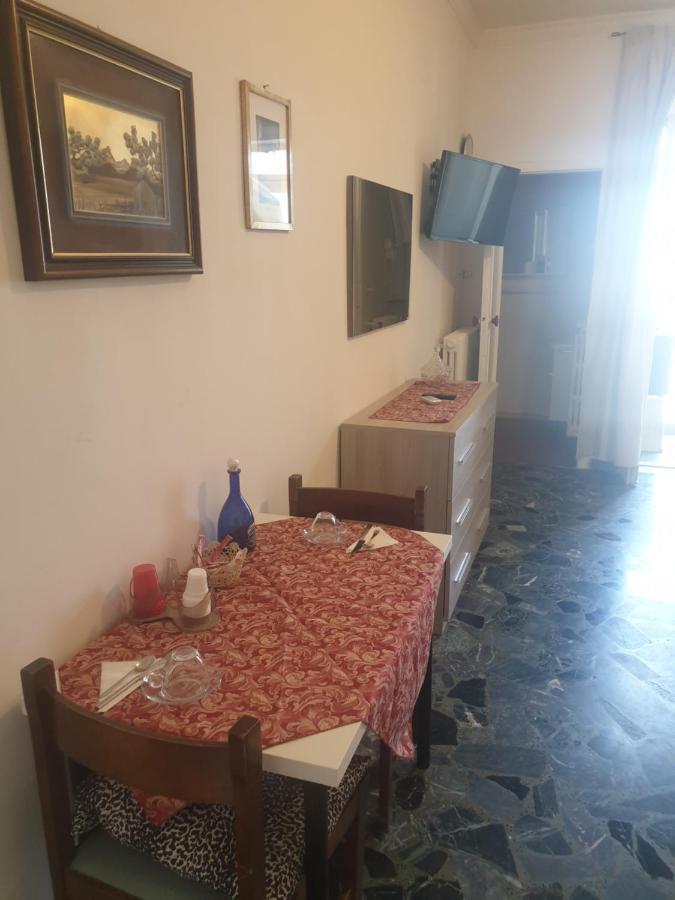 B&B Ganaj La Terrazza Di Ganaj Bari Exterior photo
