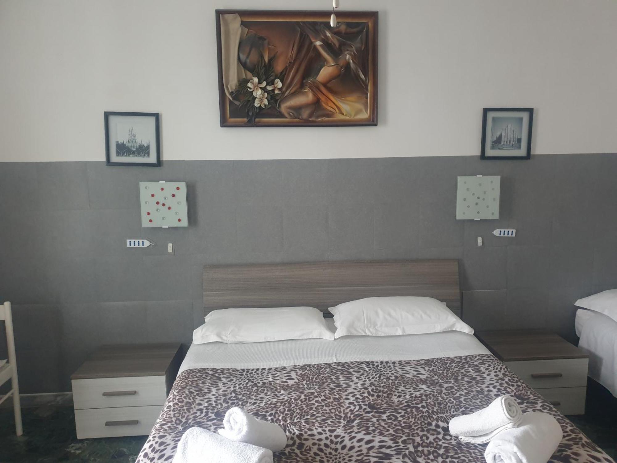 B&B Ganaj La Terrazza Di Ganaj Bari Exterior photo
