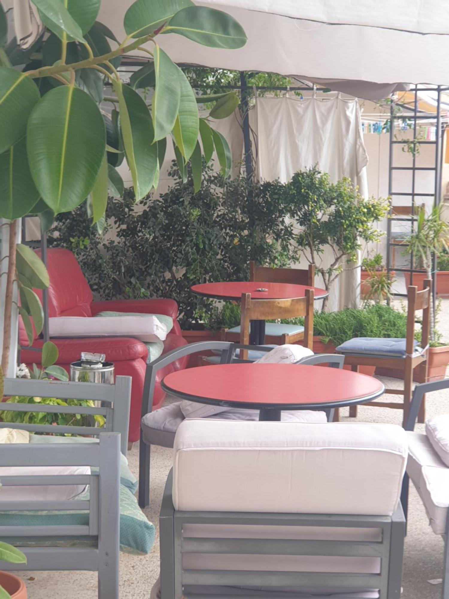 B&B Ganaj La Terrazza Di Ganaj Bari Exterior photo