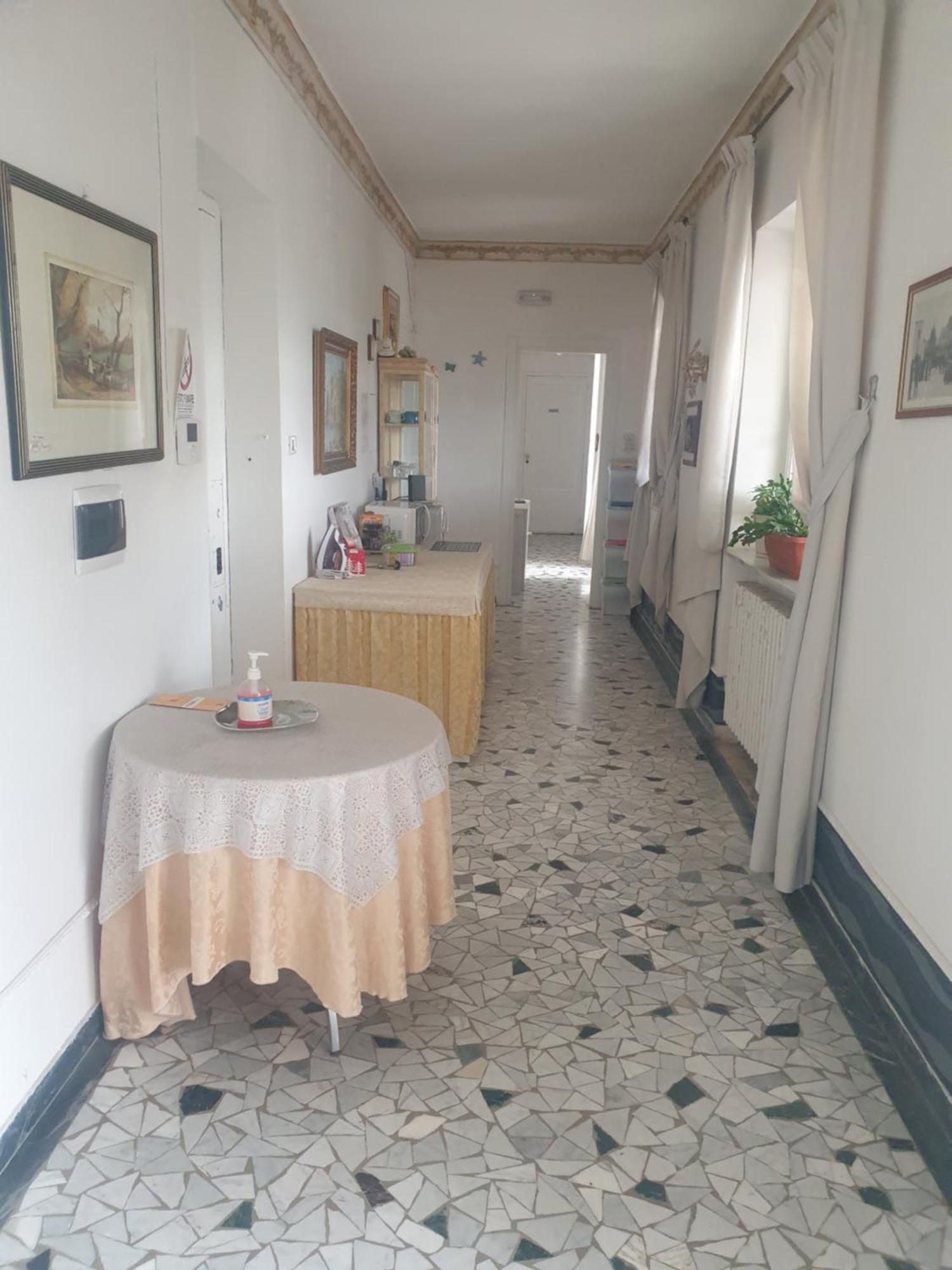 B&B Ganaj La Terrazza Di Ganaj Bari Exterior photo
